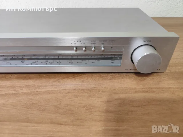 Продавам аналогов стерео тунер Sony ST-A30L, снимка 6 - Радиокасетофони, транзистори - 56589917