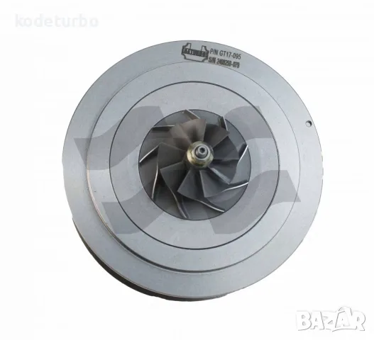 Турбо ядро картридж Turbo cartridge за KIA Hyundai 2.0L CRDi R-двигател 128kW 2010-