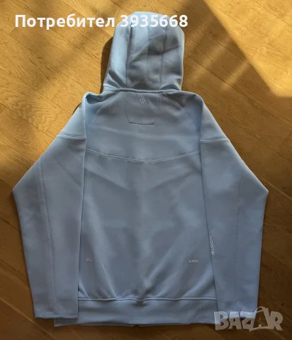 Nike Tech Fleece X “Nocta”, снимка 2 - Спортни дрехи, екипи - 56663150