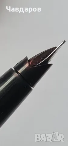 Писалка Parker 45 Flighter, снимка 5 - Колекции - 56677198