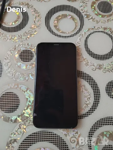 Iphone X 64GB Отключен , снимка 4 - Apple iPhone - 56732771