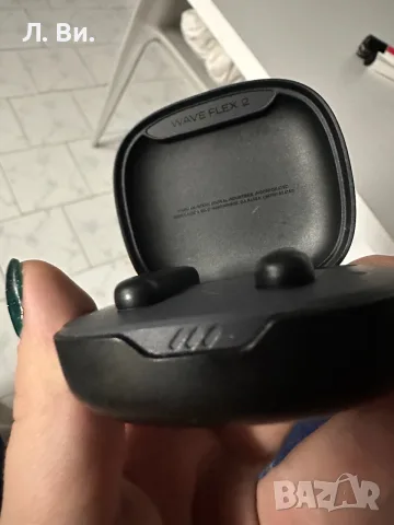 Оригинални слушалки JBL, снимка 2 - Безжични слушалки - 56573049