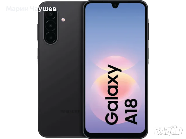 SAMSUNG A18 < НОВ >