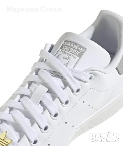 ✅ ADIDAS ORIGINALS 🔝 Stan Smith , снимка 5 - Маратонки - 56583988