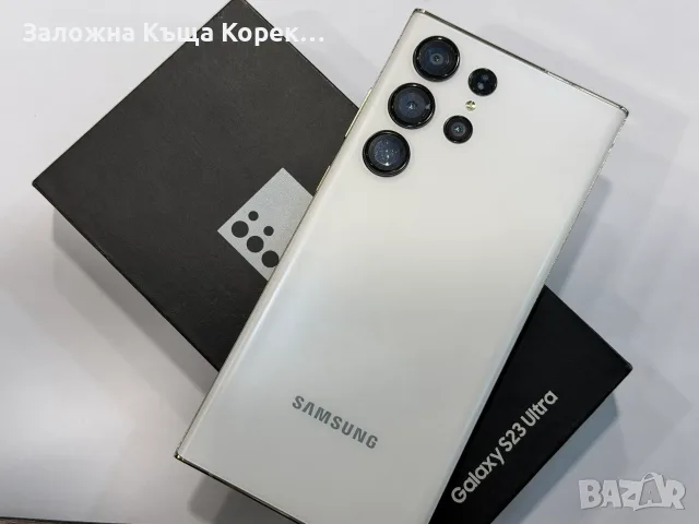 Samsung Galaxy S23 Ultra – Реплика