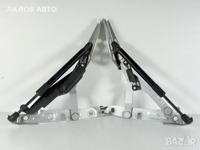 Панти / Амортисьори Заден Капак Ауди А6 Ц6 Седан (04-11г) Panti Amortisiori AUDI A6 C6 Sedan