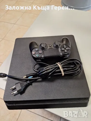 Sony Playstation 4 
