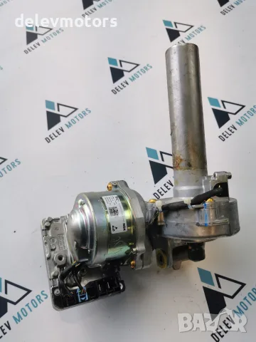 5DS01666022AA Електрическа кормилна колона с електрически усилвател NSK Електрически усилвател