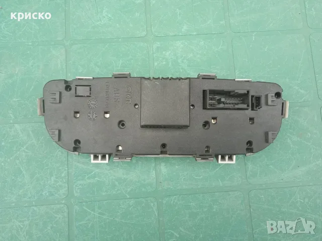 конзола мерцедес W203, снимка 8 - Части - 51475730