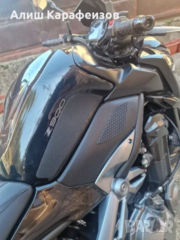 Kawasaki z900 2017, снимка 12 - Мотоциклети и мототехника - 56746932
