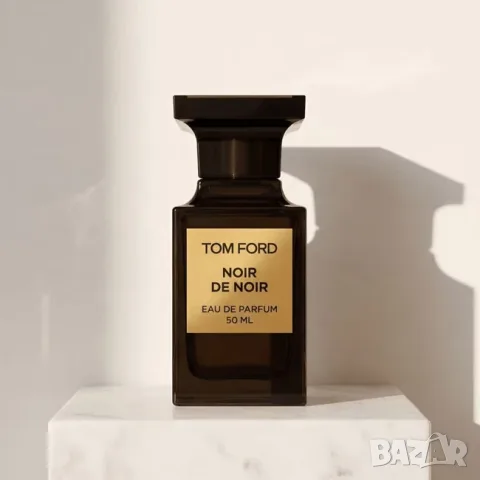 Noir de Noir by Tom Ford decants