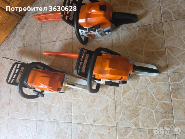 продавам резачки щил 211 162 231, снимка 6 - Моторни триони/резачки - 56633699