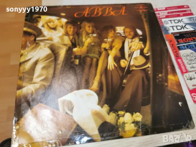 ABBA 2610261106L1