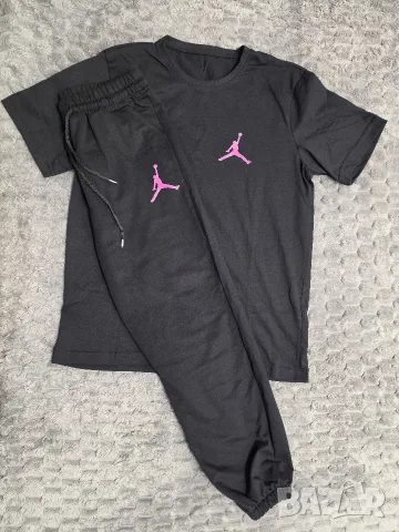 Nike Jordan- размер Л 