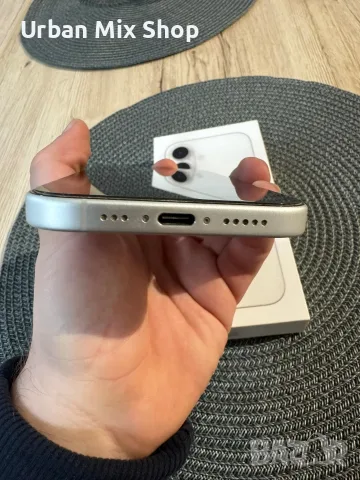 Iphone 16 128GB, снимка 4 - Apple iPhone - 56729159