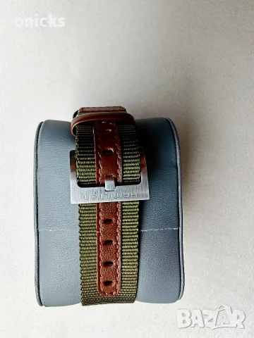 Hamilton Khaki Field  H69401910, снимка 8 - Мъжки - 56625649