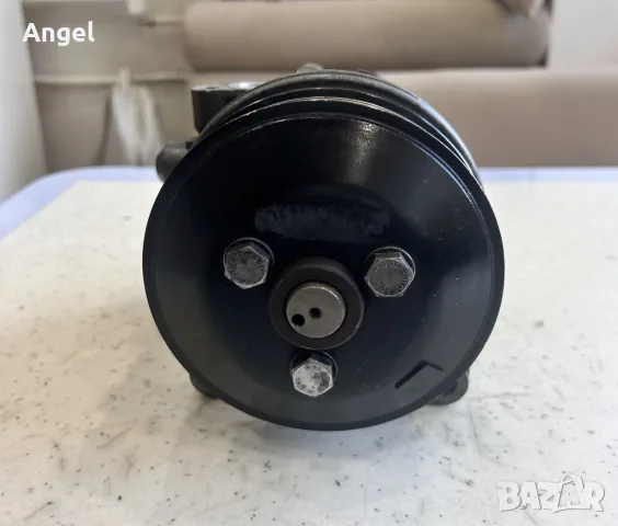 Активна Хидравлична Помпа BMW E70/71, снимка 3 - Части - 56562033
