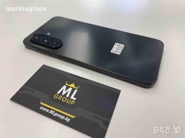 Samsung Galaxy A17 128GB / 4GB RAM Dual-SIM, нов