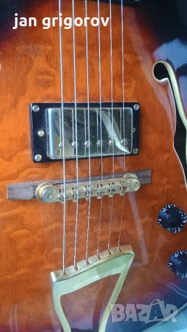 електрическа китара stagg a300