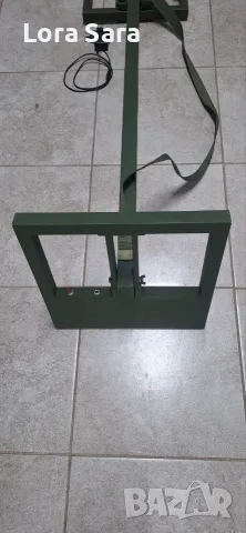 Монтанска кантар, снимка 4 - Друга електроника - 56728042