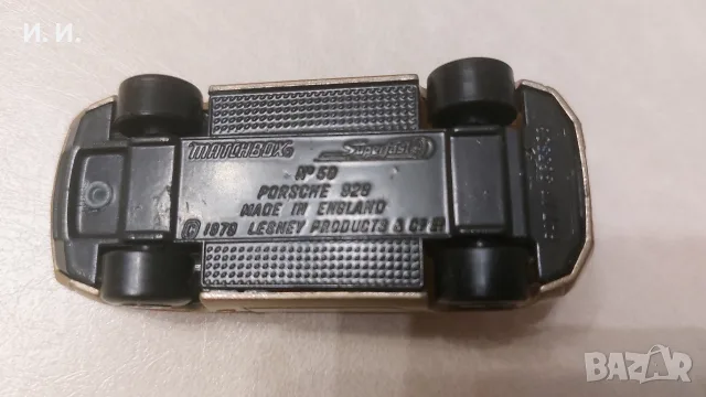 Matchbox England , снимка 6 - Колекции - 56600095