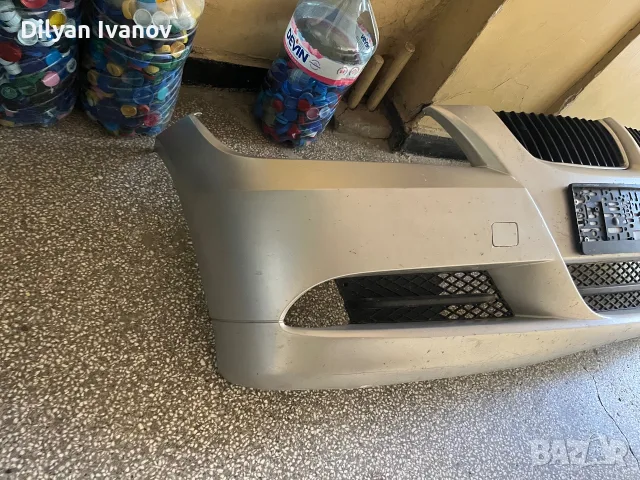 предна броня за БМВ BMW Е90 E91, снимка 8 - Части - 56612086