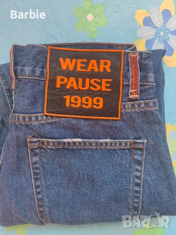 Pause jeans дънки