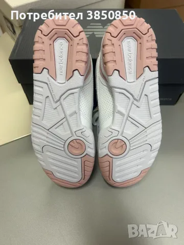 Нови Маратонки New Balance, снимка 5 - Маратонки - 56732570