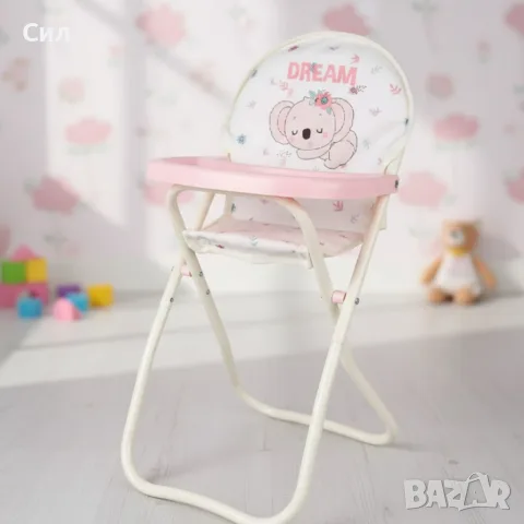 Комплект от 16 части  с бебе, снимка 4 - Кукли - 56708326