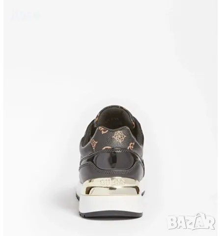 Дамски обувки Guess, снимка 4 - Маратонки - 56592646