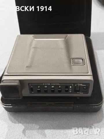 Фотоапарат Polaroid , снимка 4 - Фотоапарати - 56628254
