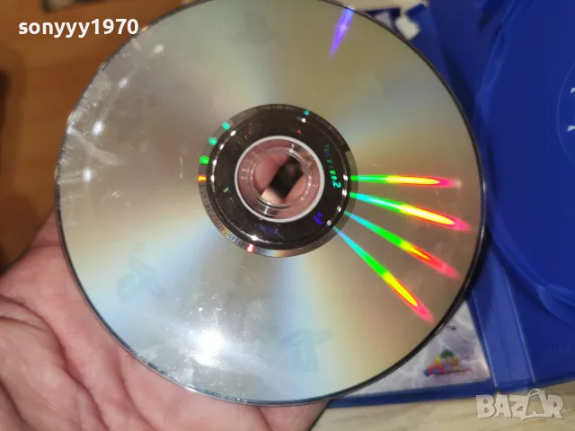 SONY PS2 EVOLUTION GAME 3110262025H2E8R, снимка 14 - Игри за PlayStation - 56750647