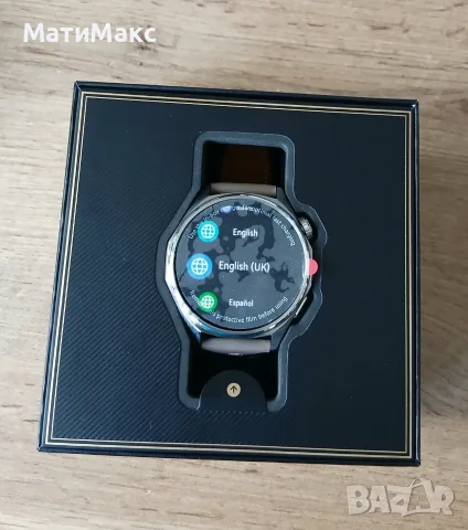 Huawei Watch GT 6 в ГАРАНЦИЯ