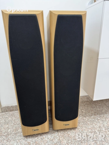 Продавам колони Infinity Alpha 40 – Перфектни технически и много запазени