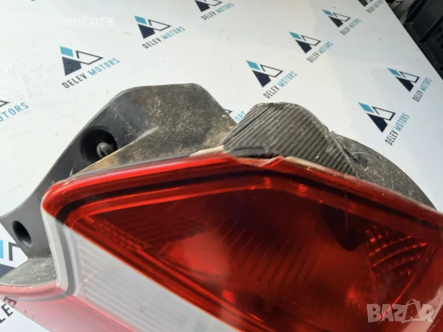 E4B513A602-BF десен стоп от Ford Ka Plus 1.2i, снимка 4 - Части - 56178202