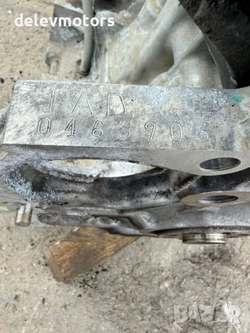 1AD двигател 1AD FTV от Toyota RAV4 2.0 D, снимка 9 - Части - 56175978