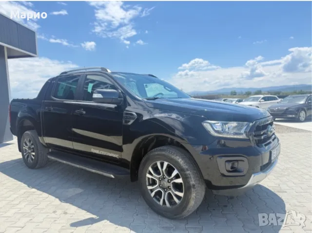 Ford Ranger Собствен лизинг!!!, снимка 7 - Автомобили и джипове - 56663446
