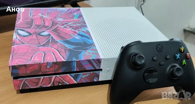 Xbox one s 500GB