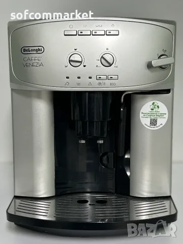 Кафеавтомат DeLonghi Caffe Venezia ESAM 2200 – Гаранция !