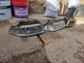 Фарове за ауди A4 B5, снимка 2