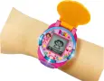 Детски часовник с игри Дора изследователката, снимка 2