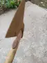 Стара брадва  Polet Borsbeke, снимка 5
