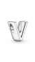 Pandora Буква V, снимка 2