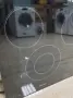 Miele KM552 - Керамичен Плот Котлони 4 зони за Вграждане Миеле, снимка 9