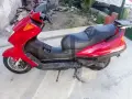 Хонда пантеон 125., снимка 2