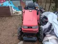 трактор Mitsubishi mt135, снимка 2