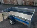 Самосвално ремарке 263х130 , снимка 9