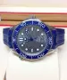 Omega Seamaster Diver 300M 42mm Steel Grey Wave Dial Ceramic Automatic, снимка 4