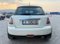 mini one 1.4i Собствен лизинг!!!, снимка 4