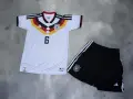 Детски екип на Германия нов модел!!!, снимка 4